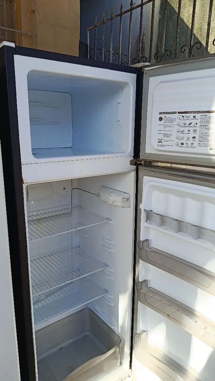 Geladeira duplex  - Foto 4