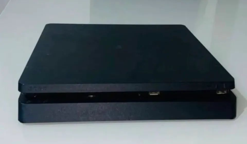 PS4 