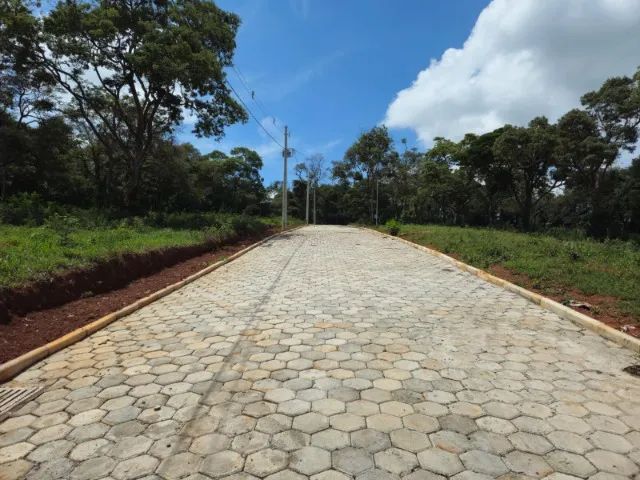 Chácaras a 4 km do centro de Conselheiro Lafaiete
