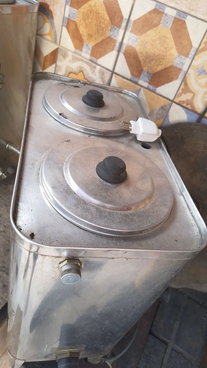 Cafeteira industrial da marac Universal 