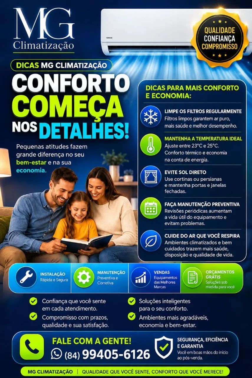 Ar condicionado em geral - Foto 2