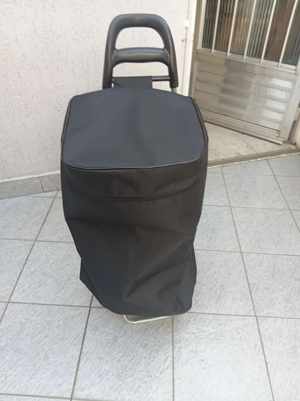 Carrinhos de feira