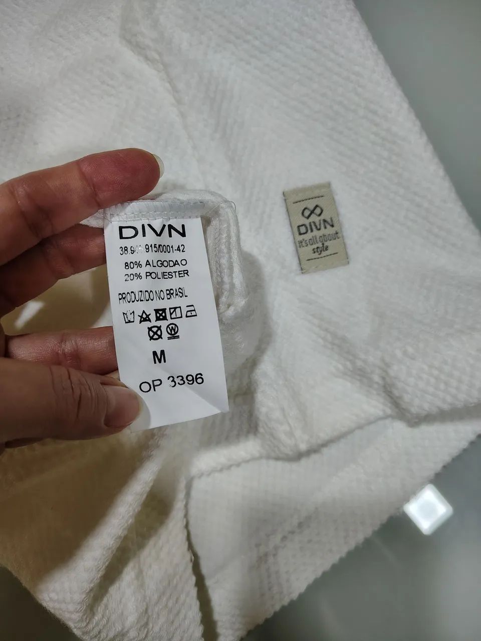 Camisa Divn Original  - Foto 2