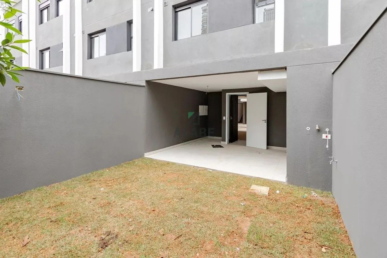 Casa de Condomínio à venda com 193m², 3 quartos e 2 vagas com Rooftop - Foto 4