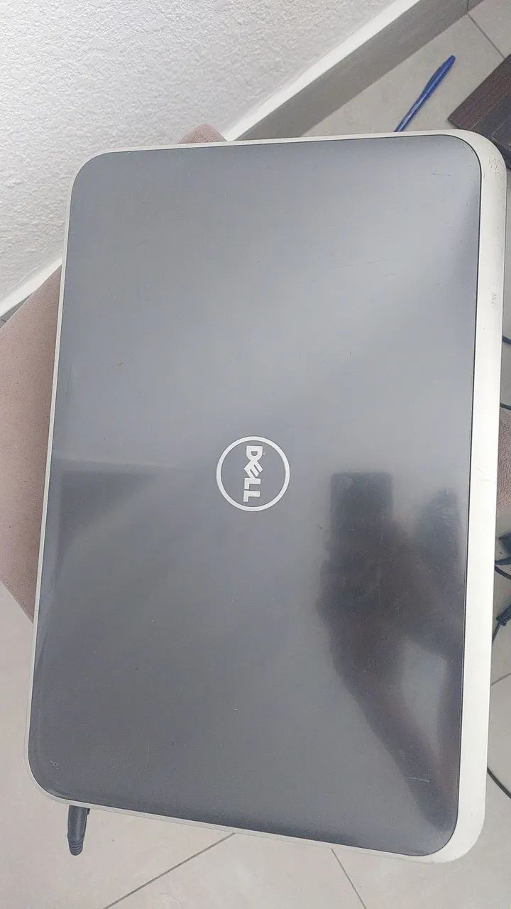 Notebook dell - Foto 3