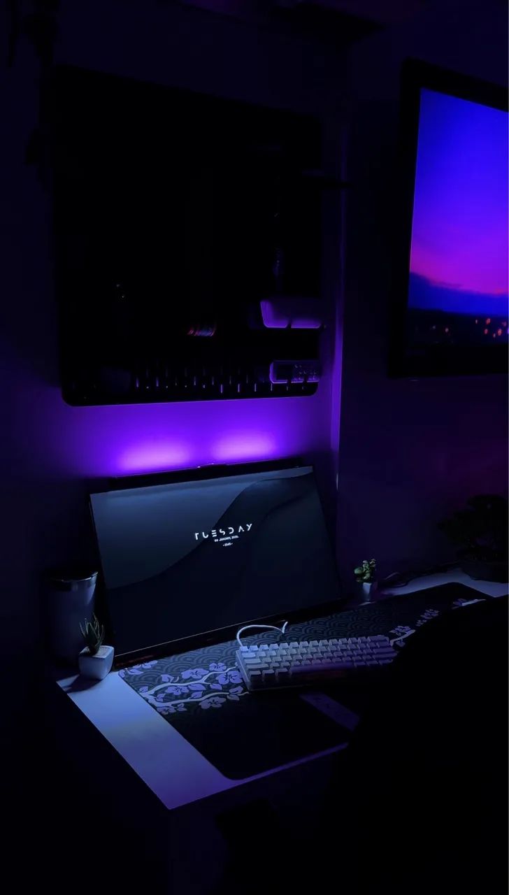 PC GAMER + SETUP COMPLETO - Foto 4