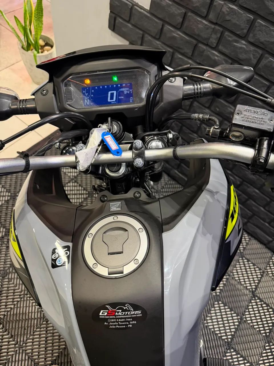 Moto ZERO KM - Foto 4