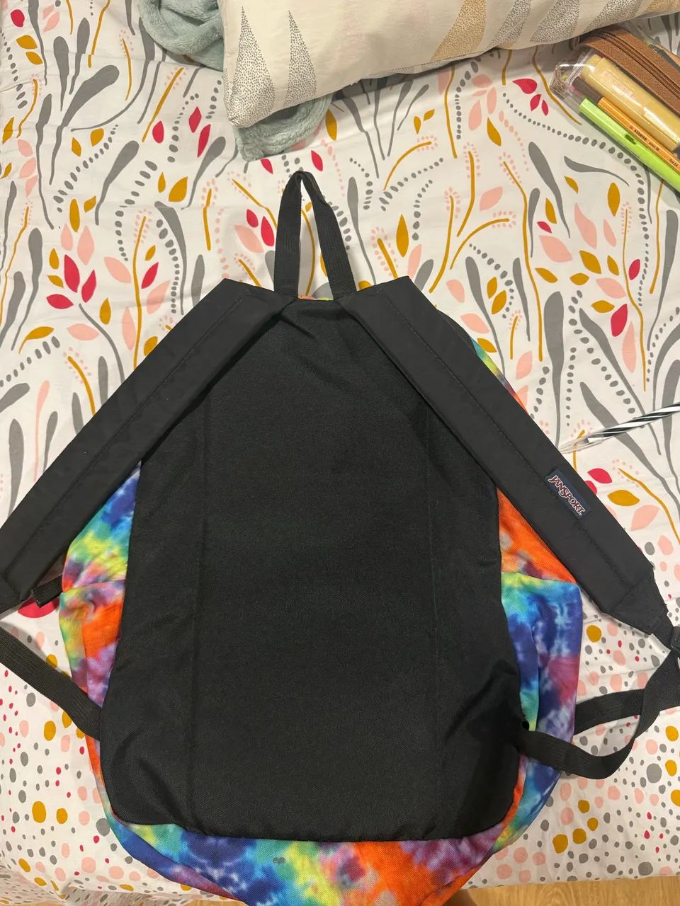JANSPORT MOCHILA  - Foto 3