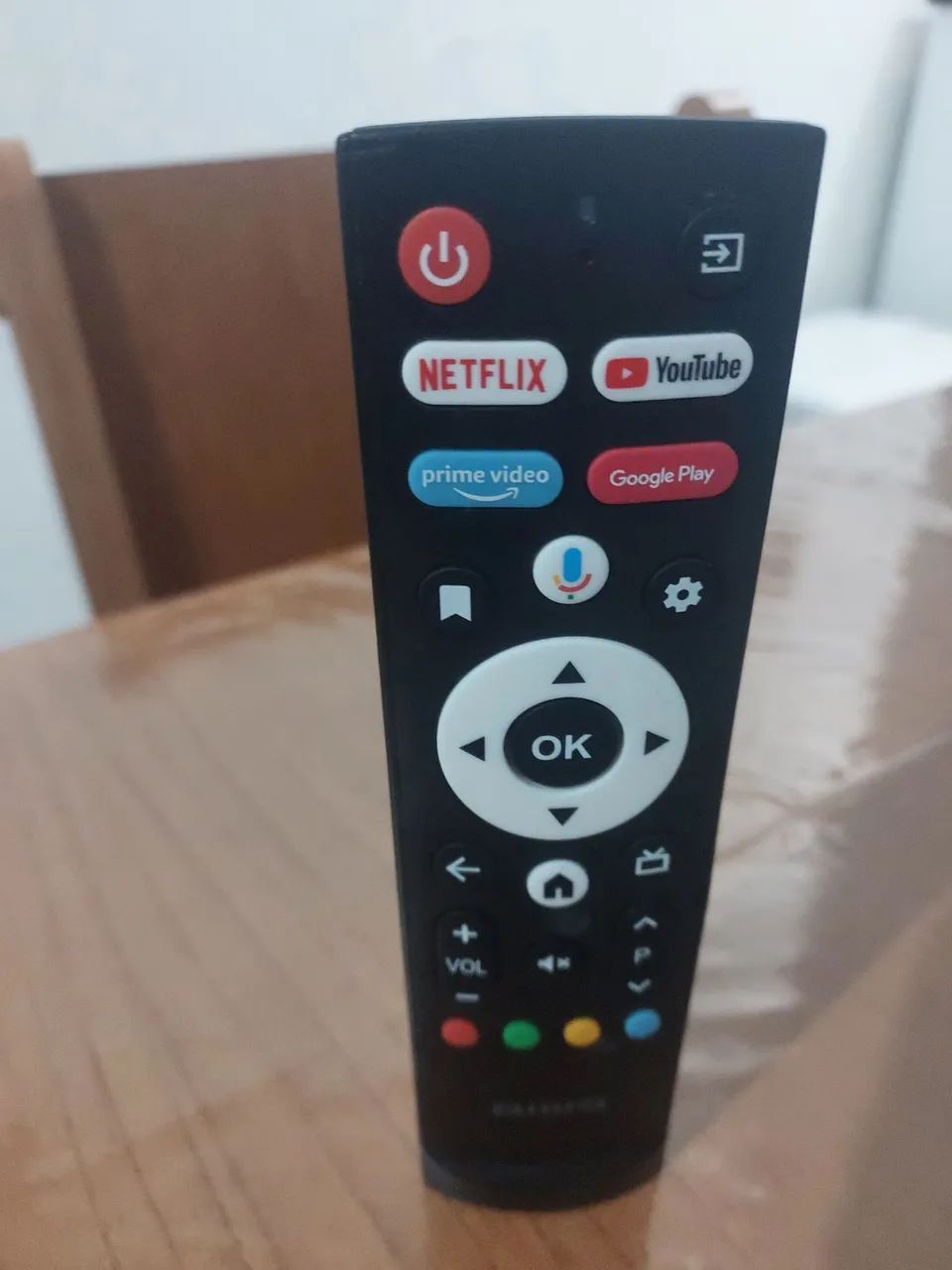 Smart Tv Aiwa 43" Sistema Android (play Story) - Foto 3