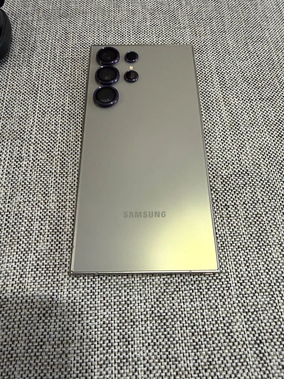 Ecossistema Galaxy  - Foto 5