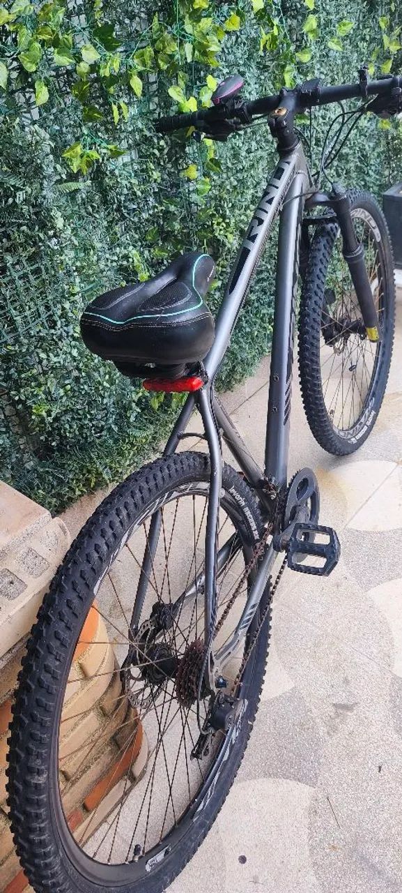 Bicicleta aro 29  - Foto 3