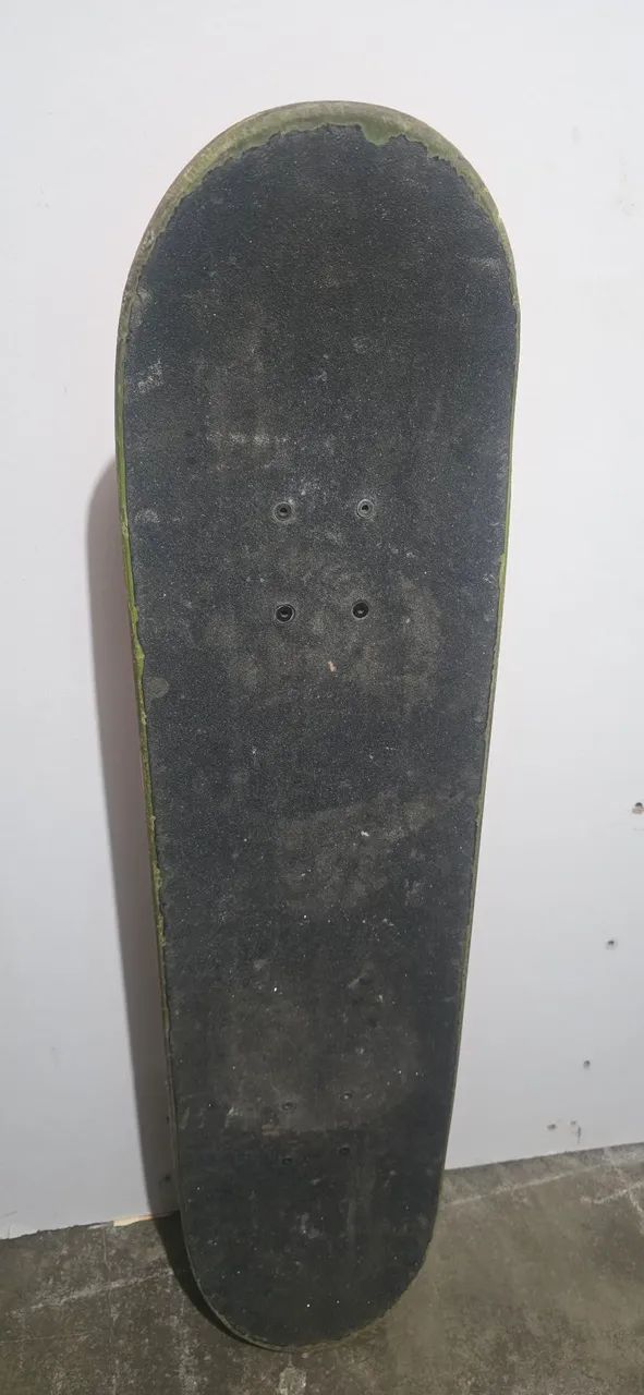 Skate board maple  - Foto 2