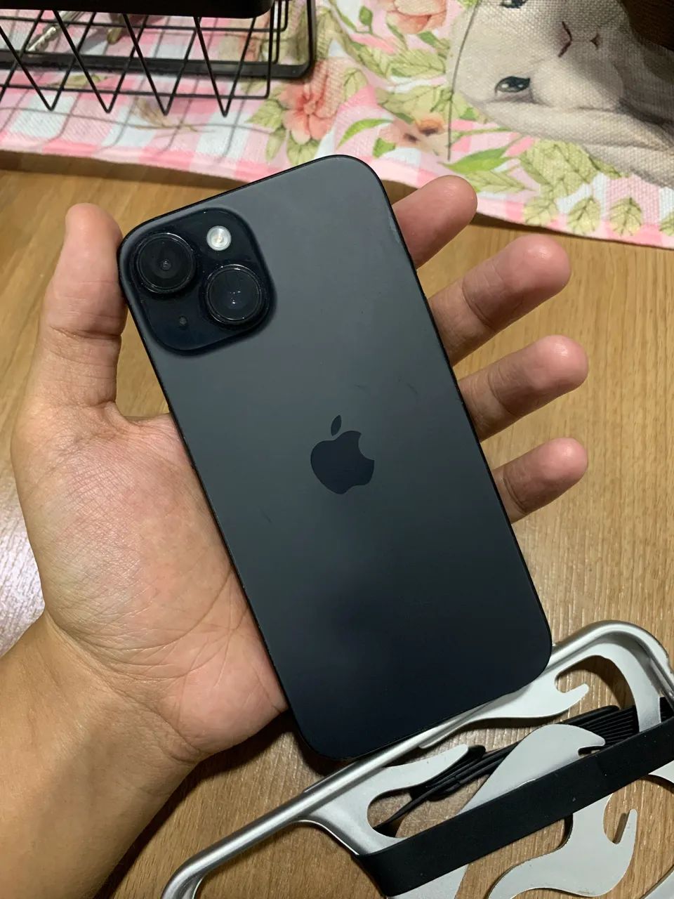 iPhone 15 256GB - Celulares e Smartphones - Santíssimo, Rio de