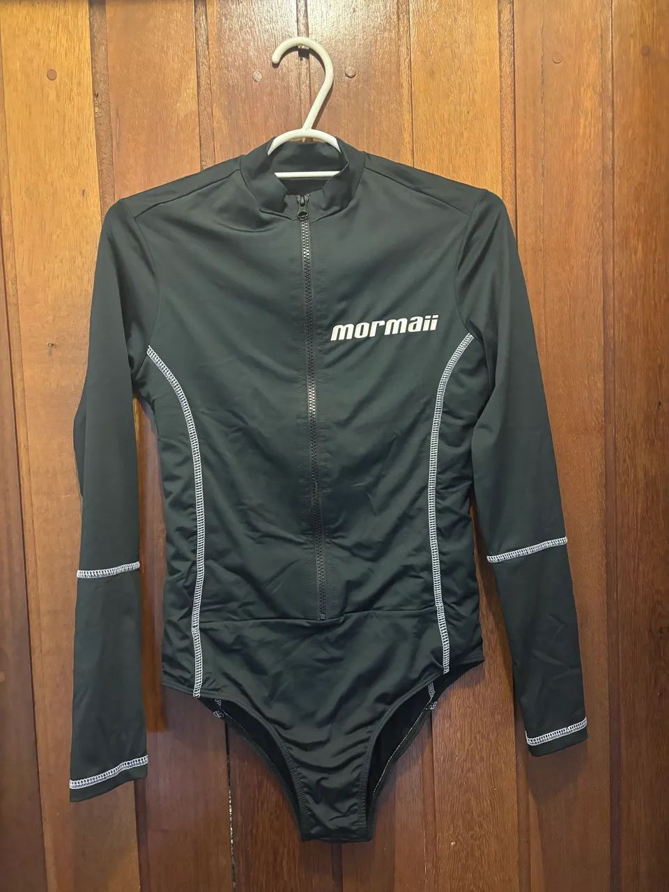 Maio lycra Mormai 