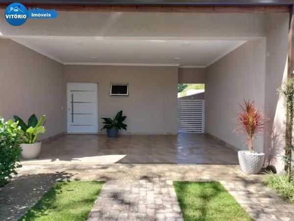 Casa á venda no Altos de São Roque! - Foto 2