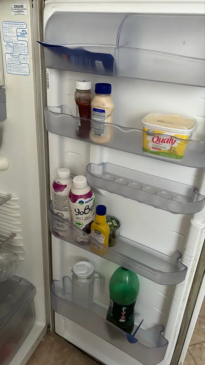 Geladeira bem conservada  - Foto 2