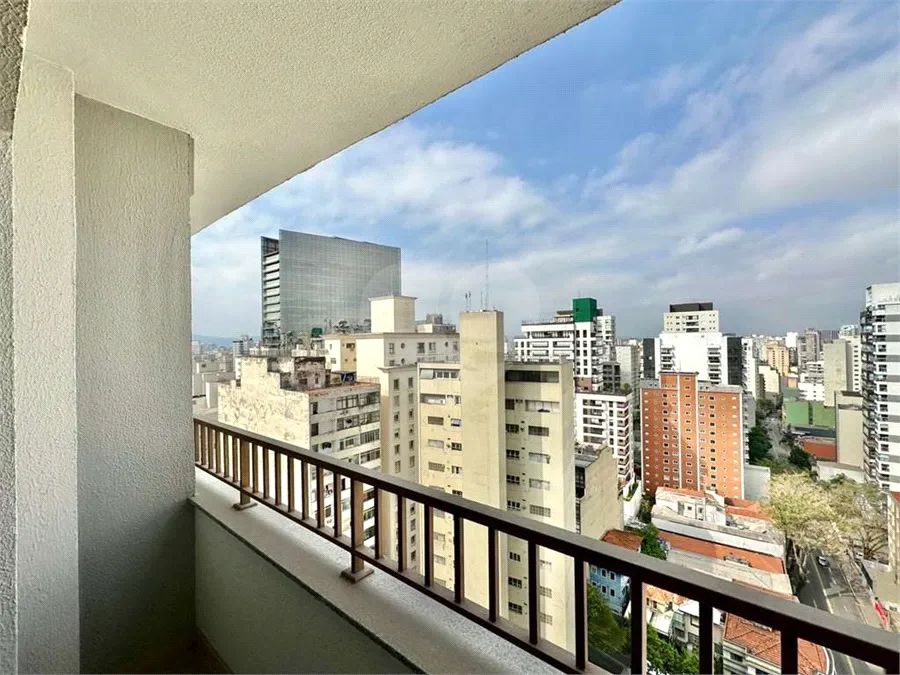Studio à venda em Consolação - SP - Foto 2
