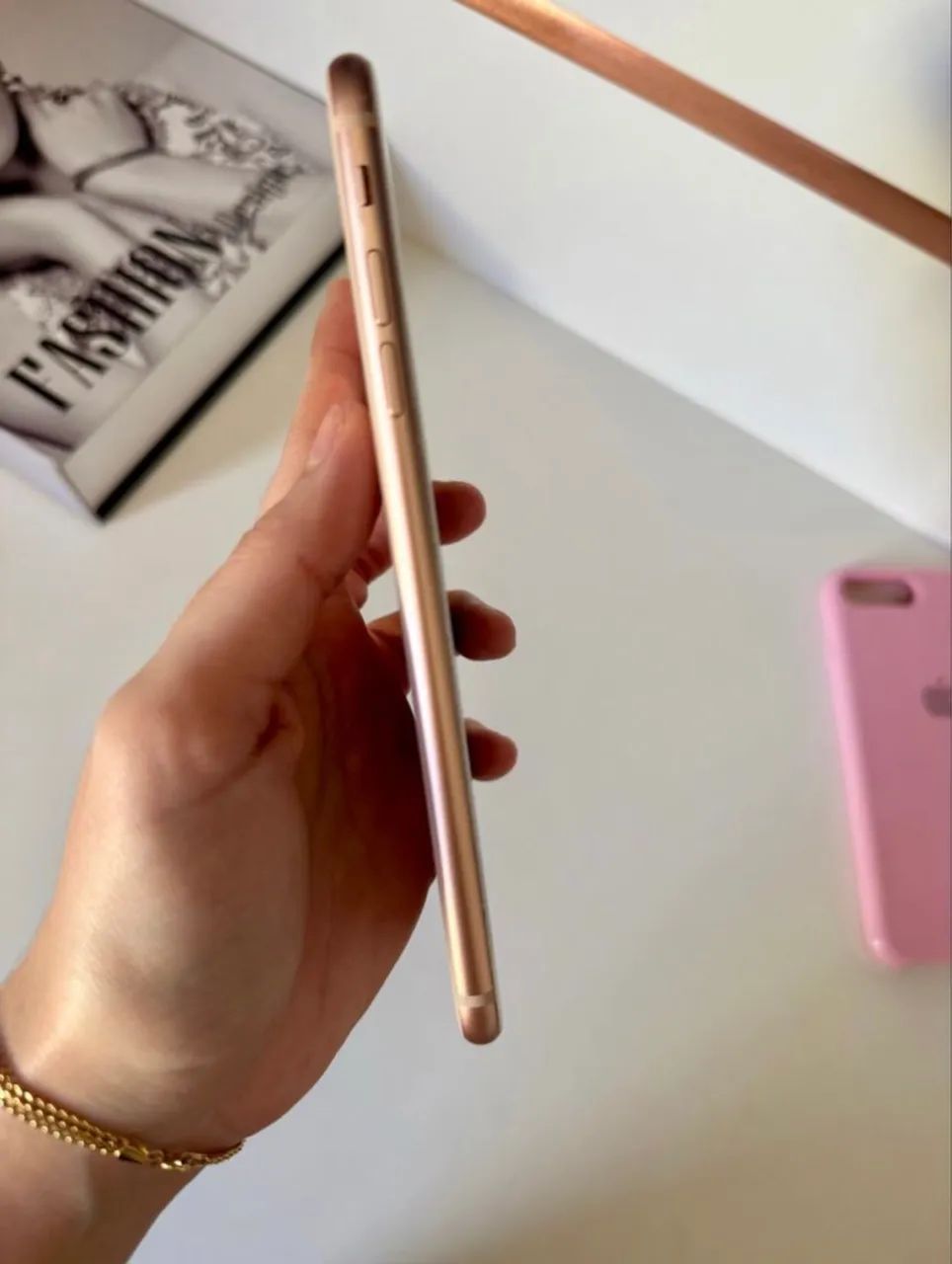 iPhone 8 Plus 256G - Foto 3