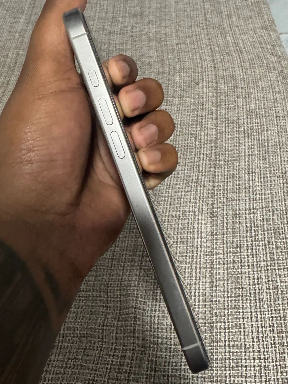 iPhone 16 pro max - Foto 3