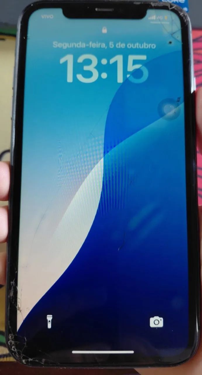 iPhone 11 - Foto 3