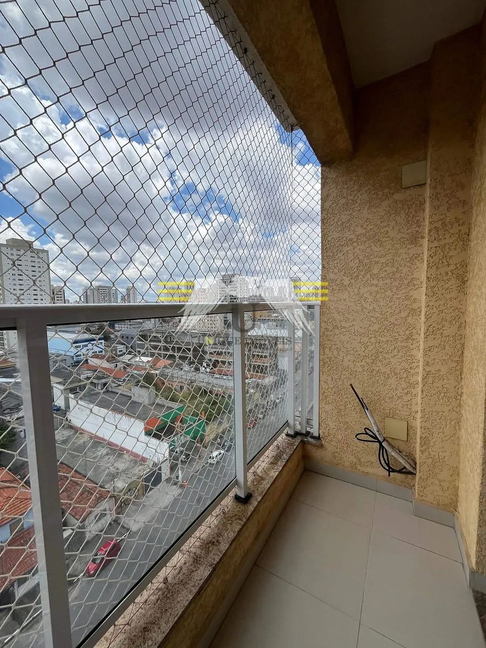 APARTAMENTO PARA LOCAÇÃO AO LADO DO METRÔ CARRÃO  ANDAR ALTO!