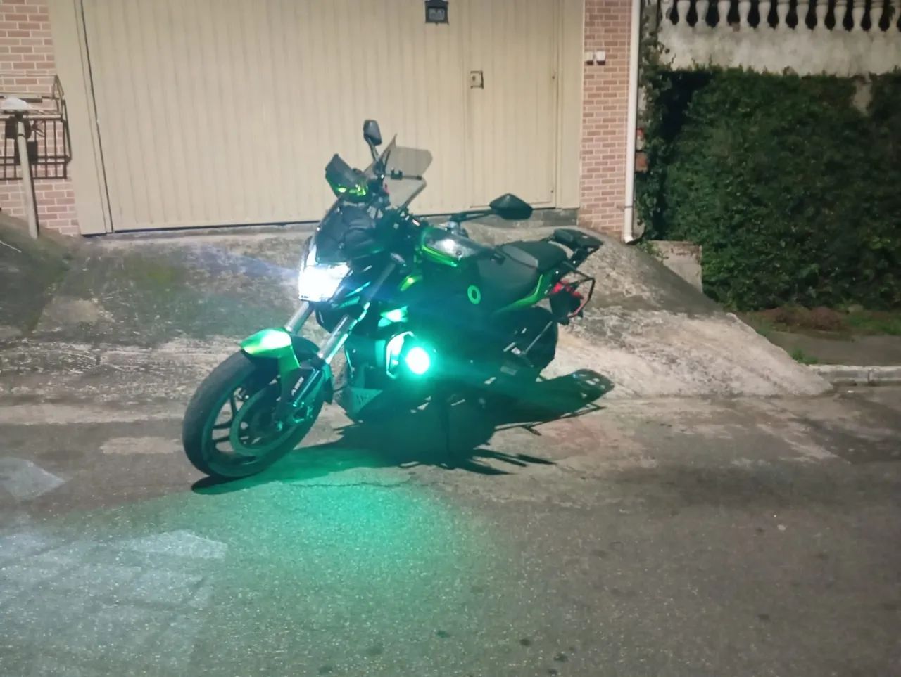 Moto Bajaj  - Foto 5
