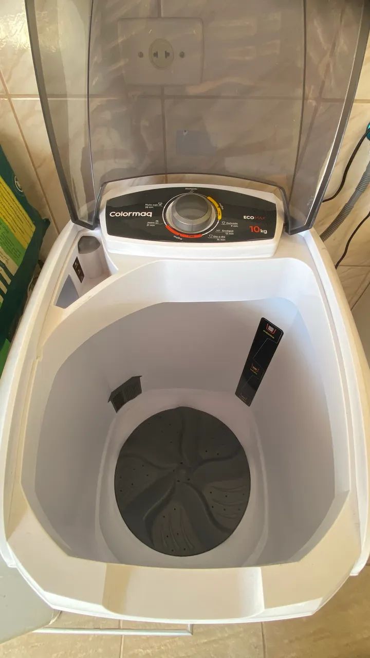 Tanque Colormaq 10kg  - Foto 4