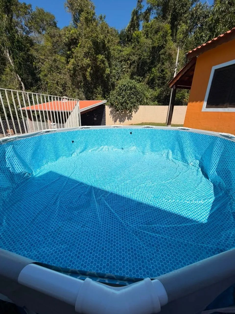 PSCINA 6.500 L - Foto 3