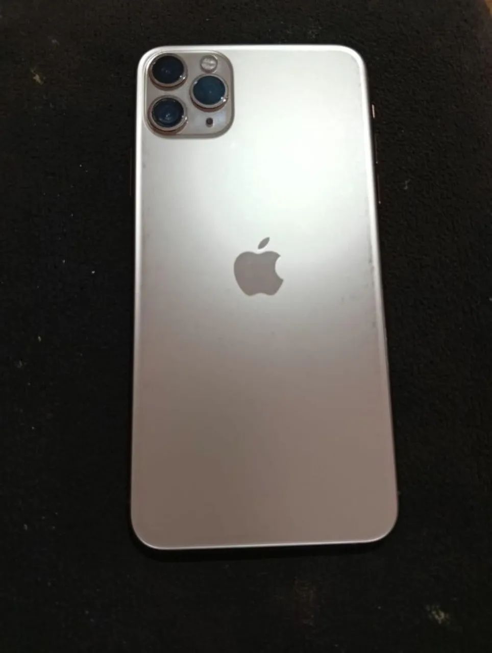 Vendo iPhone 11 pro max - Foto 2