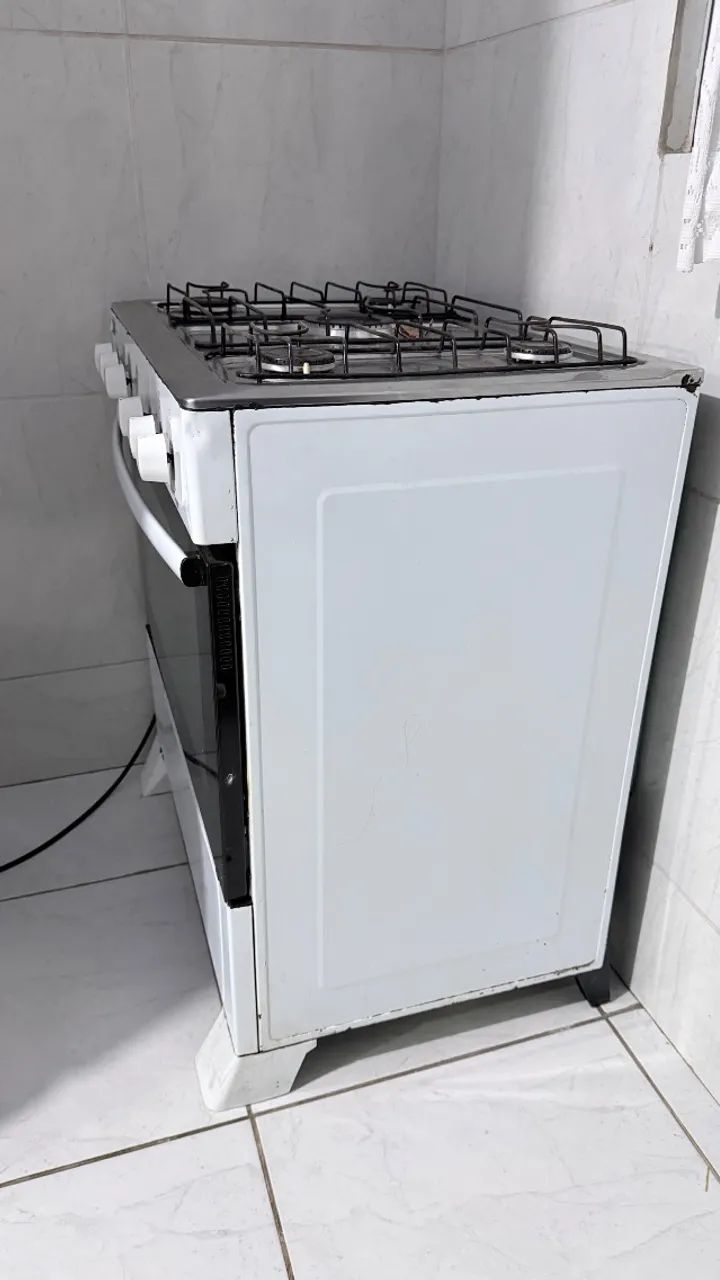Fogão  - Foto 2