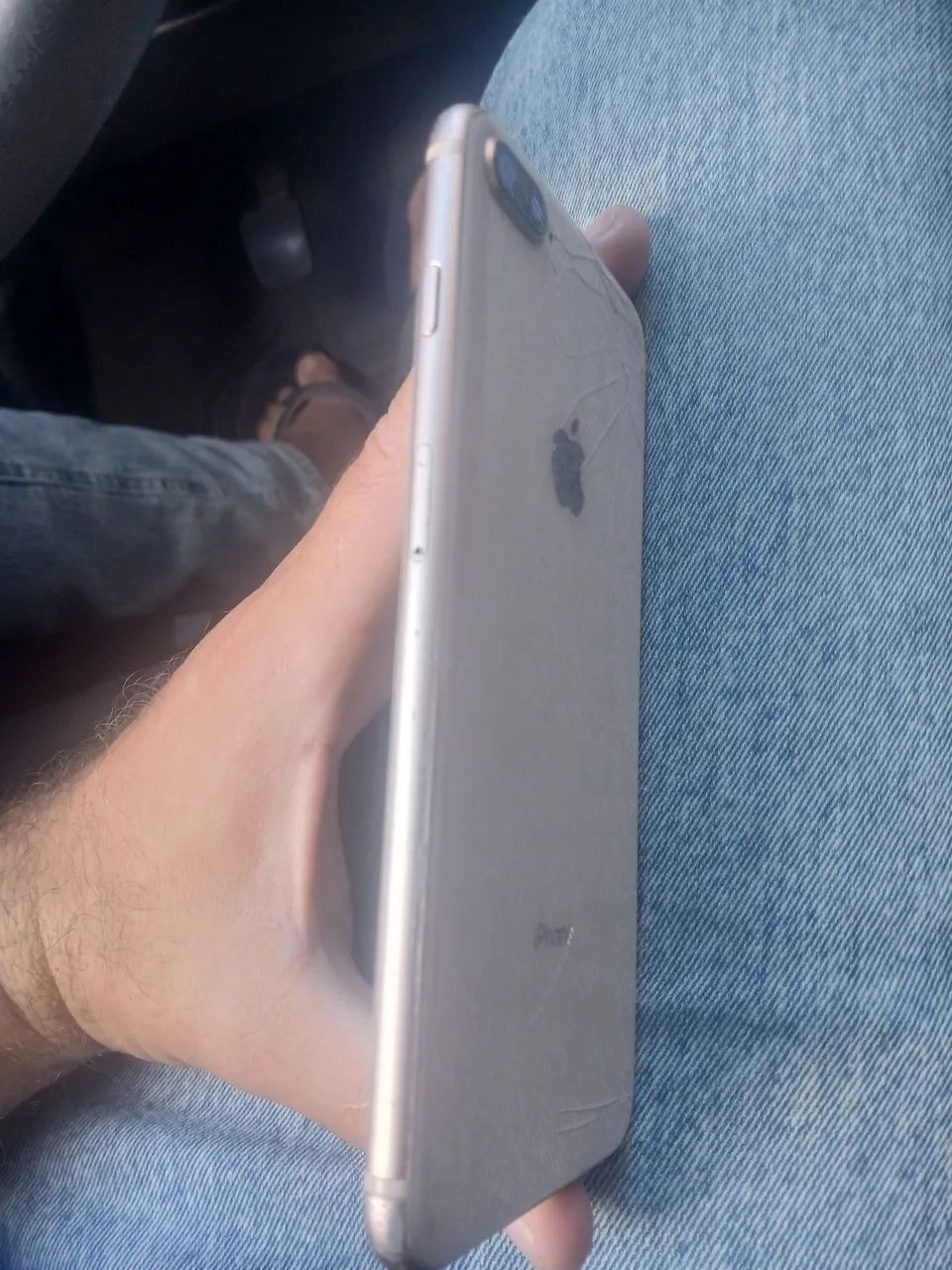 Iphone 8 plus , 64 Gb - Foto 3