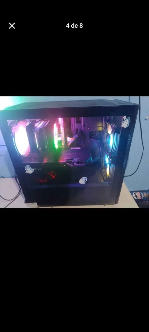VENDO PC GAMER  - Foto 2