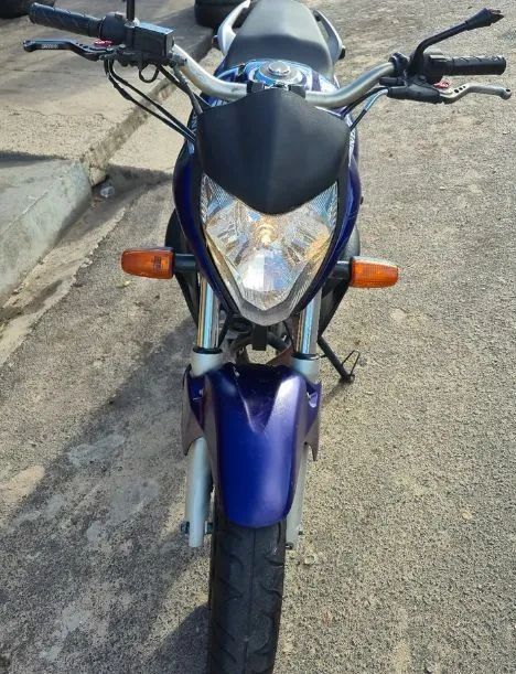 VENDO CB300R 2013/FLEX  - Foto 2
