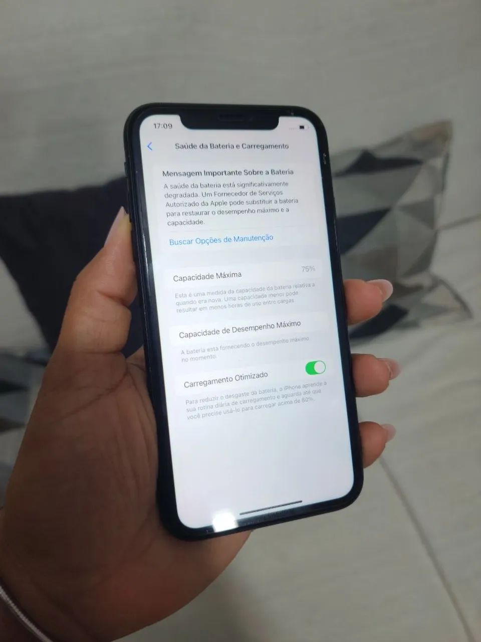 Iphone XR 500,00  - Foto 3