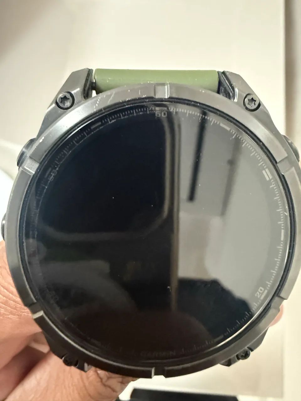 Garmin Fenix 8 47mm - Foto 3