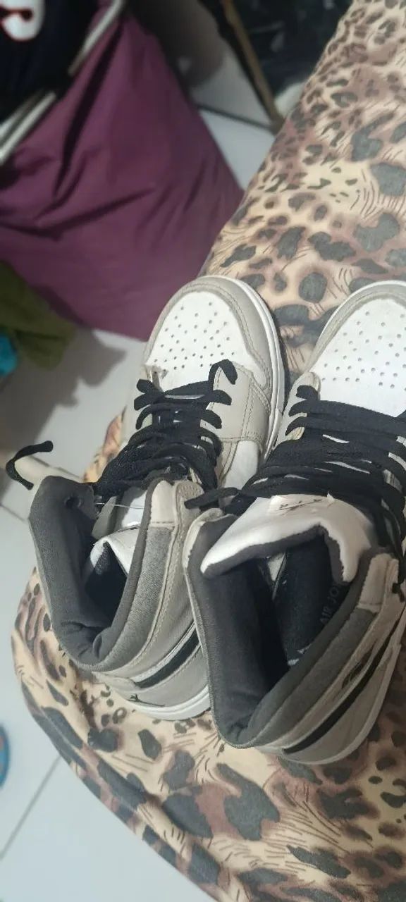 TeniS Jordan open air