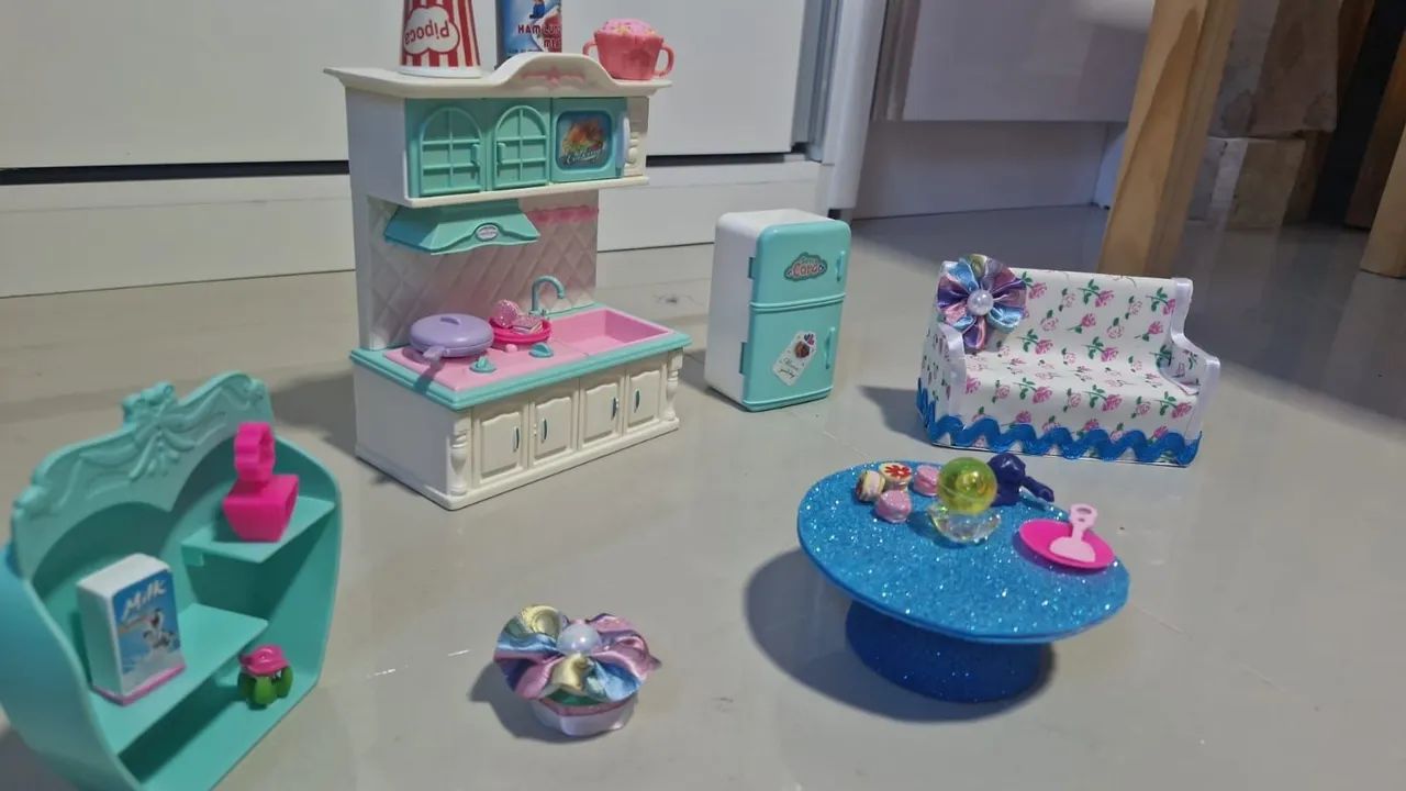 Brinquedos 