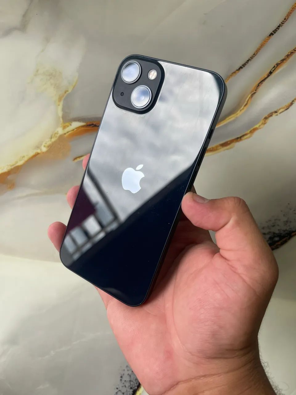 iPhone 13 - 128GB impecável 