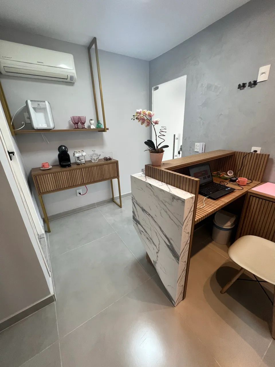 Vendo consultório completo.  - Foto 3