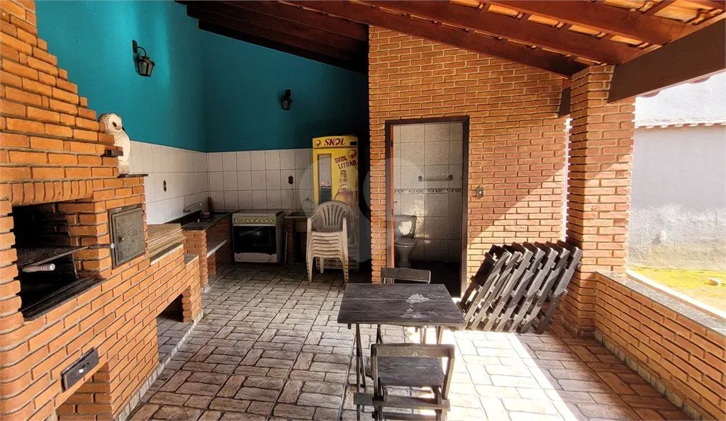 CASA EM CESAR DE SOUZA, TERRENO COM 650M2 - Foto 4
