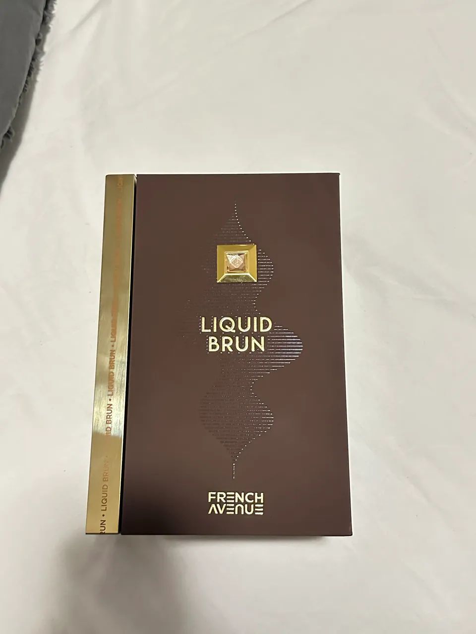 Perfume Liquid Brun - 100ml original  - Foto 4