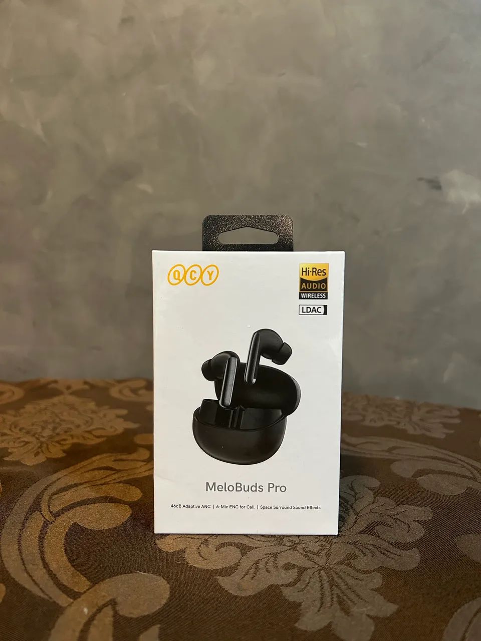 Fone auricular tws pro