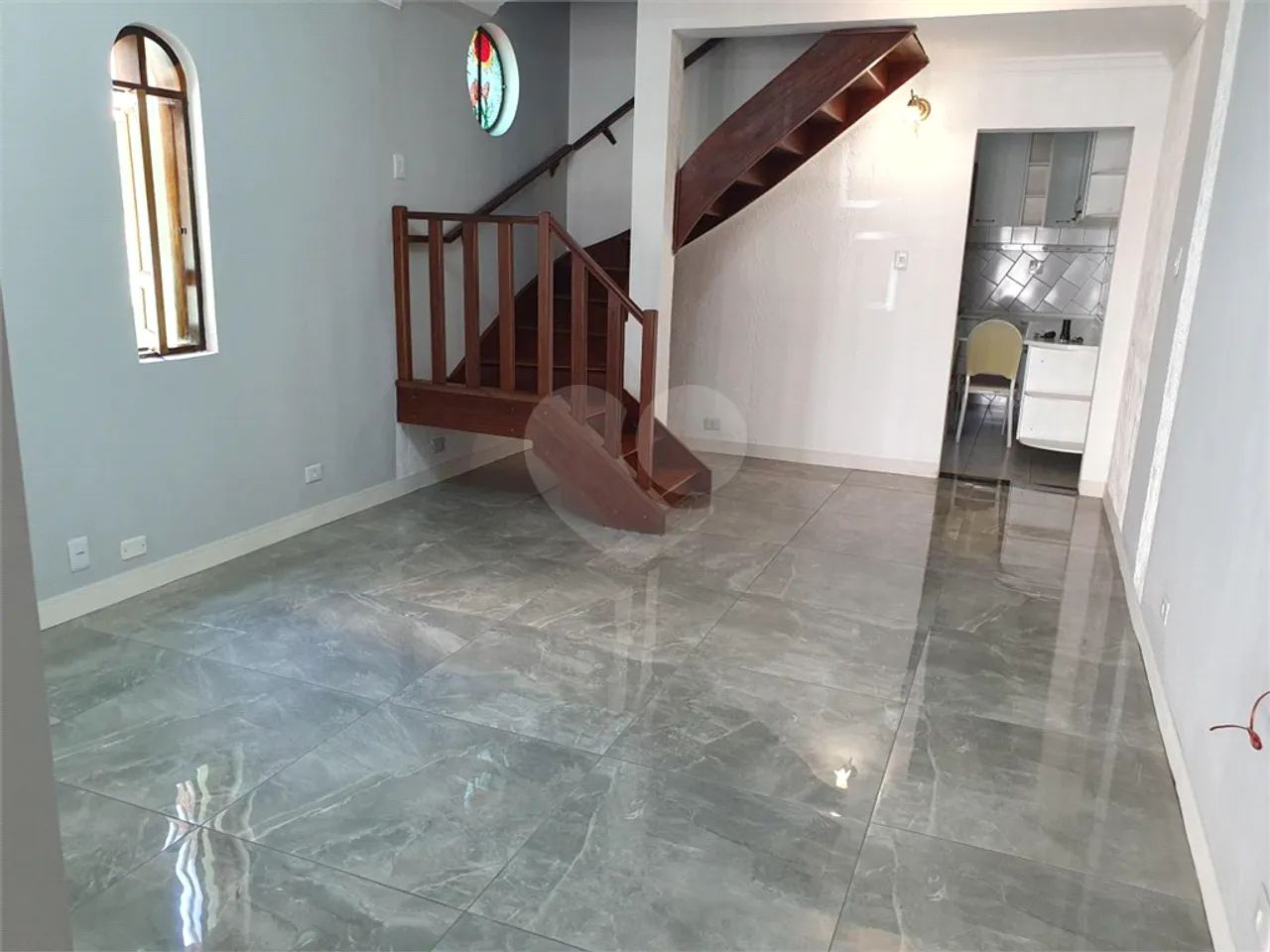 Casa de vila com 4 quartos à venda em Santana - SP