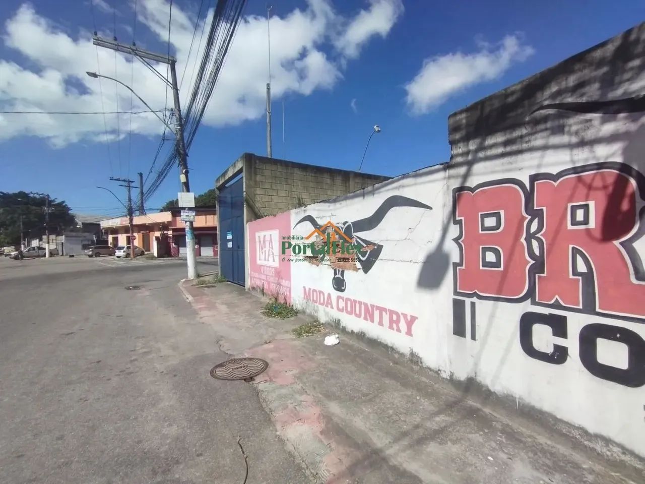 Terreno á locação em Carapina Grande - Serra/ES - Foto 11