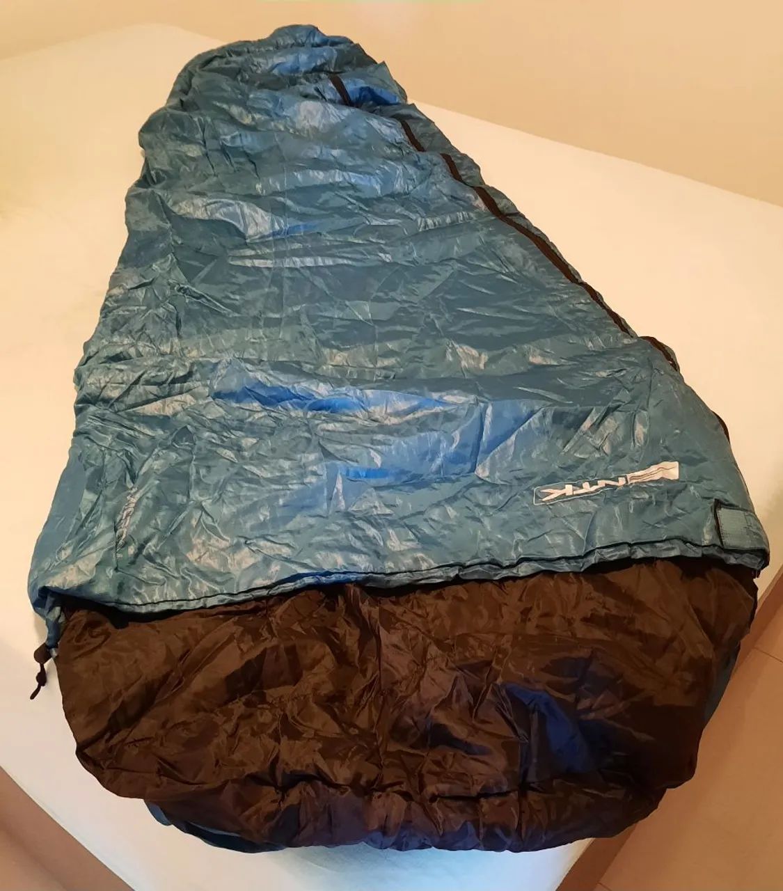 Saco de dormir  - Foto 2