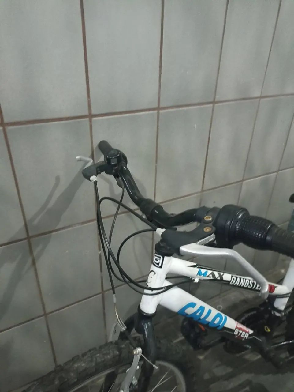 Bicicleta caloi - Foto 3