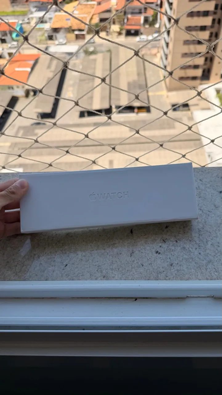 Apple watch S9 + Apple watch S3 (41MM) GPS - Foto 3