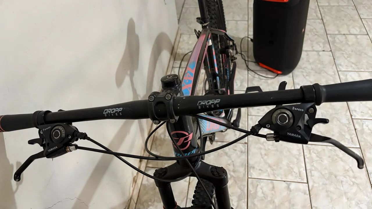Bicicleta KSW - Foto 4