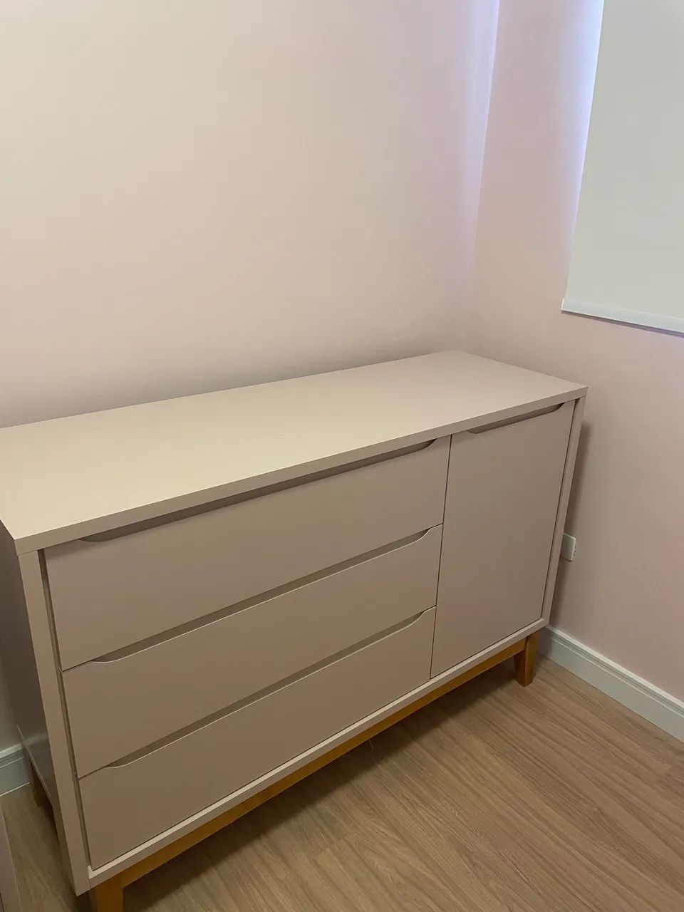 Móveis de quarto infantil menina - Foto 4