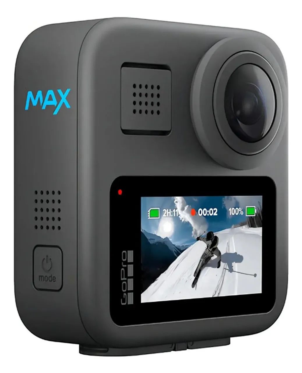 Camera GoPro Max 5.6k 360 - Foto 4